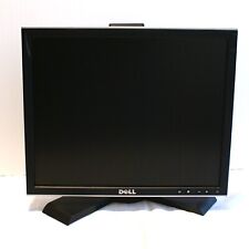 Dell UltraSharp 1708FP Silver/Black 17