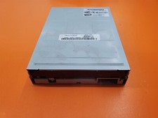 ⭐️⭐️⭐️⭐️⭐️ Desktop Part Samsung SFD-321J Internal Floppy Drive - Dell - 02U935 picture