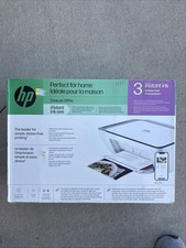 NEW HP DeskJet 2855e All-in-One Color Printer picture