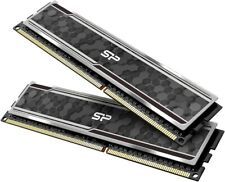 Silicon Power Value Gaming DDR4 RAM 32GB (2x16GB) 3200MHz Memory / Heat Spreader picture