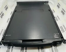 Tripp Lite Console KVM-8PortB020-U08-19KTAA 19' LCD HEAVY DUTY -30 Day Warranty picture