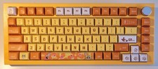 Custom mechanical keyboard, built to order picture