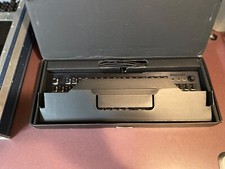 ROCCAT Vulcan 121 AIMO RGB Mechanical Gaming Keyboard - Black picture