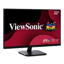 22 Inch Full HD IPS Monitor 1920x1080 75Hz FreeSync Blue Light Filter picture