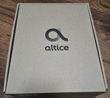 Altice Optimum Wi-Fi Model: UBC1319 UBC1319AA00 DOCSIS 3.1 Modem/Router picture