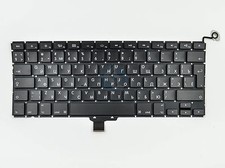 NEW Russian Keyboard for Apple Macbook Pro Unibody A1278 13