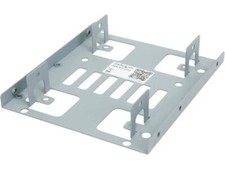 StarTech.com BRACKET25X2 Dual 2.5” to 3.5