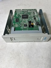 Vintage Sony Super Station SS-INT Data Streamer IDE Tape Drive Tested & Works DW picture