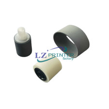 New ADF Pickup Roller Kit 3Pcs Set Fit For Ricoh MPC3001 C3501 C4501 C5501 picture
