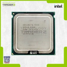 Lot Of 10 SLBBK Intel Xeon E5430 4-Core 2.66GHz 1333MHz 12MB Processor *Pulled* picture
