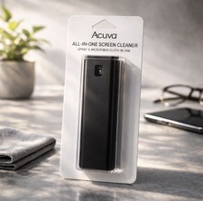 Acuvar All-In-One Screen Cleaner Screen Cleaner - New Un-opened picture
