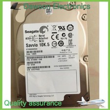 NEW Seagate ST9900805SS 900GB SAVVIO 10K.5 10K RPM SAS 6Gb/s 2.5