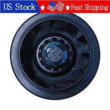 1PCS New Ebmpapst R2E220-AD19-11 415V 88/100W Centrifugal Cooling Fan  Fast Ship picture