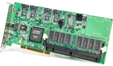 Promise Technology FastTrak S150  SX4-M 4 Port Controller Card picture