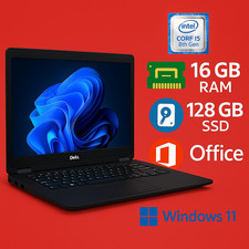 Dell Latitude 5480 14