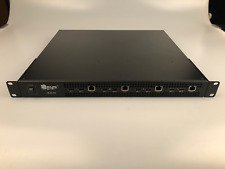 Used Z3 Technology Zeus HE4K-R4 Four Channel 4K H.264 Encoder picture