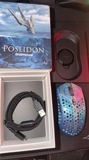 Finalmouse Starlight-12 Poseidon Medium Wireless Mouse picture