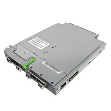 Fujitsu A3C40098394 Primergy BX Switch Module/IBP 10GbE 18/8 S26361-K1304-V303 picture