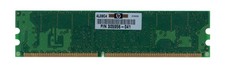MEMORY SAMSUNG 128MB DDR PC2700U 333MHz M368L1624DTM-CB3 Non-ECC picture