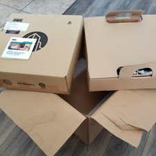 Cisco AIR-BR1400 Series Aironet Wireless Bridge AIR-BR1410A-A-K9 Brand New picture