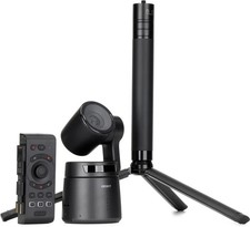 OBSBOT Tail Air Power Up Combo with NDI picture