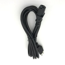 Power Cable Cord for SAMSUNG SYNCMASTER 172N 226BW 920WM 914V 933SN 2253BW 10' picture