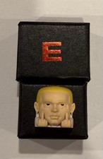 New Eminem SLIM SHADY Artisan Keycap Fortnite Capsule In Hand Ships Now picture