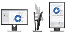 Dell P2017H 20