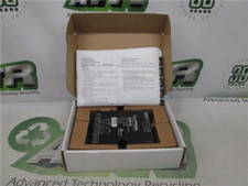 Lutron OMX-IO Grafik Eye Control Interface Module 24V 200mA New Open Box picture