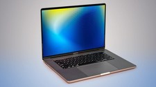 Tahoe  2019-20+ Apple MacBook Pro 16