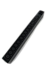 APC NetShelter AP9559 Rack PDU 16A 208/230V w/ 10xC13+2xC19 Outlets picture