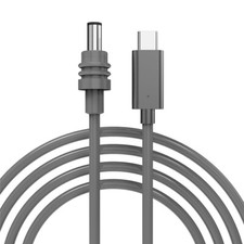 USB C to DC Power Cable for Starlink Mini PD 100W Type C Fast Charging Cord New picture