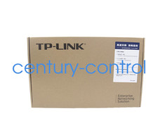 TP-Link	Brand New Original Ethernet switch  TL-SG3428	UPS or DHL fast delivery picture