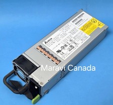 Oracle 1200W Power Supply 8200116 Delta AWF-2DC-1200W-T, X7-2L X8-2 X8M Server picture