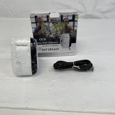 OUR Mini WIFI Repeater Range Extender 300Mbps Amplifier Booster Wireless Connect picture