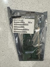 HP QLogic FC5010409-35G Dual 2Gb FC PCI-X picture