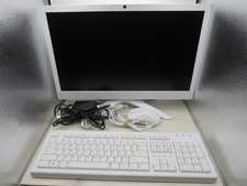 HP All-In-One Windows 10 Model 21-B0024+ Mouse Keyboard & Power Cord (TDY027137) picture