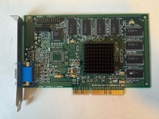 Creative Labs Graphics Blaster RIVA TNT Graphics Card CT6710 16MB DDR AGP 2x picture