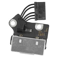 820-3109-A DC-in Power Board Replacement For MacBook Pro 15