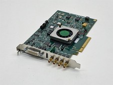 AJA KONA 4 KONA-4-R0 4K/2K/3G/Dual Link/HD/SD 10-Bit PCIE Card SDI HDMI picture