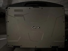 GETAC S410  Laptop  i5-6200U 8GB 128GB HDD  TOUCH WIN11 picture