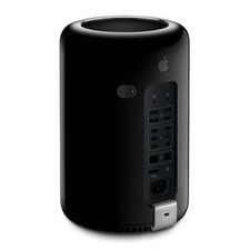 Apple Mac Pro Desktop 6-Core Xeon 3.5GHz 64GB RAM 256GB SSD D500 Computer picture