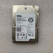 New DELL R72NV 0R72NV ST9600205SS 600GB 10K .5 6Gbps 2.5