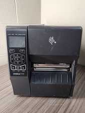 Zebra ZT230 Direct Thermal Label Printer ZT23042-D01200FZ picture