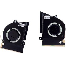 Deal4GO 12V CPU & GPU Graphics Cooling Fan w/ set picture