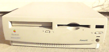Vintage Apple Macintosh Performa Power PC Computer 6300CD Mac iMac picture