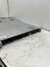 HPE DL360p Gen8 ProLiant 2x E5-2620V2 @2.0GHz 16GB RAM NO HDD 8 Slots picture