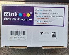 EZink XL  Replacement Ink Cartridges for EPSON 220XL picture