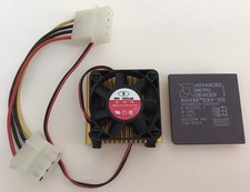 AMD Am486 DX4-100 CPU Processor A80486DX4-100NV8T Vintage picture