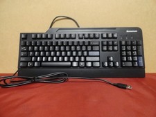 LENOVO SK-8825 USB KEYBOARD picture